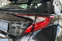 Toyota C-HR din 2023 cu 1.637 km - oferta TOY246360 - foto 10