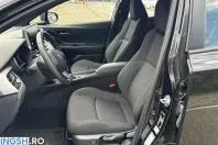 Toyota C-HR din 2023 cu 1.637 km - oferta TOY246360 - foto 14