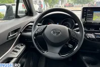 Toyota C-HR din 2023 cu 1.637 km - oferta TOY246360 - foto 16