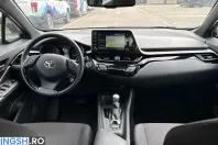 Toyota C-HR din 2023 cu 1.637 km - oferta TOY246360 - foto 17
