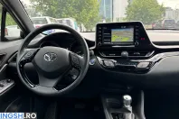 Toyota C-HR din 2023 cu 1.637 km - oferta TOY246360 - foto 18