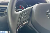 Toyota C-HR din 2023 cu 1.637 km - oferta TOY246360 - foto 20