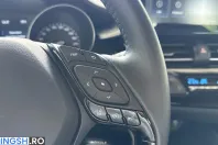 Toyota C-HR din 2023 cu 1.637 km - oferta TOY246360 - foto 21