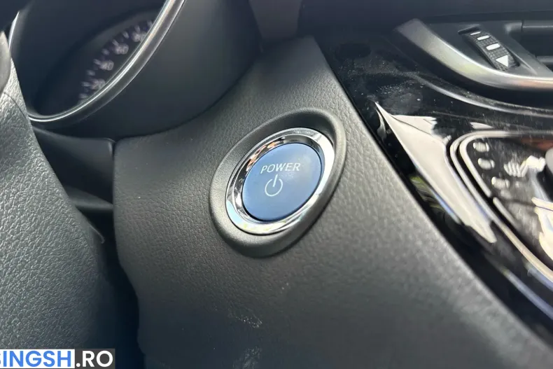 Toyota C-HR din 2023 cu 1.637 km - oferta TOY246360 - foto 23
