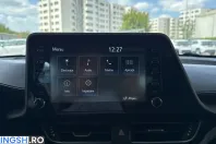 Toyota C-HR din 2023 cu 1.637 km - oferta TOY246360 - foto 28
