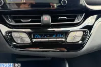 Toyota C-HR din 2023 cu 1.637 km - oferta TOY246360 - foto 31