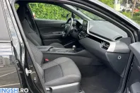 Toyota C-HR din 2023 cu 1.637 km - oferta TOY246360 - foto 32