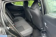 Toyota C-HR din 2023 cu 1.637 km - oferta TOY246360 - foto 33