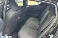 Toyota C-HR din 2023 cu 1.637 km - oferta TOY246360 - foto 34