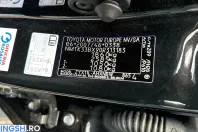 Toyota C-HR din 2023 cu 1.637 km - oferta TOY246360 - foto 35