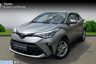 Toyota C-HR din 2021 cu 131.023 km - oferta TOY246361 - foto 1