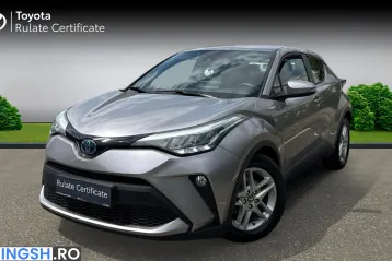 Toyota C-HR din 2021 - oferta TOY246361
