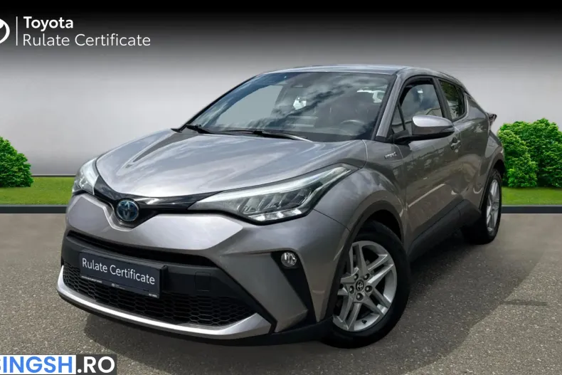 Toyota C-HR din 2021 cu 131.023 km - oferta TOY246361 - foto 1