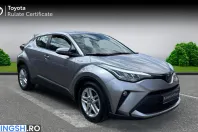 Toyota C-HR din 2021 cu 131.023 km - oferta TOY246361 - foto 2