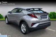 Toyota C-HR din 2021 cu 131.023 km - oferta TOY246361 - foto 3