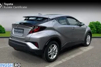 Toyota C-HR din 2021 cu 131.023 km - oferta TOY246361 - foto 4