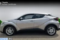 Toyota C-HR din 2021 cu 131.023 km - oferta TOY246361 - foto 5