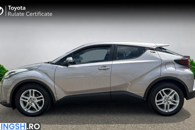 Toyota C-HR din 2021 cu 131.023 km - oferta TOY246361 - foto 5