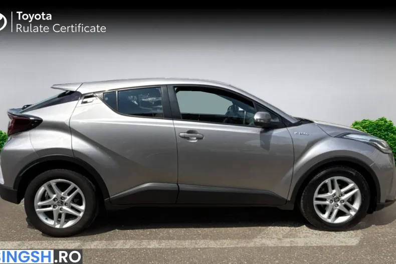Toyota C-HR din 2021 cu 131.023 km - oferta TOY246361 - foto 6