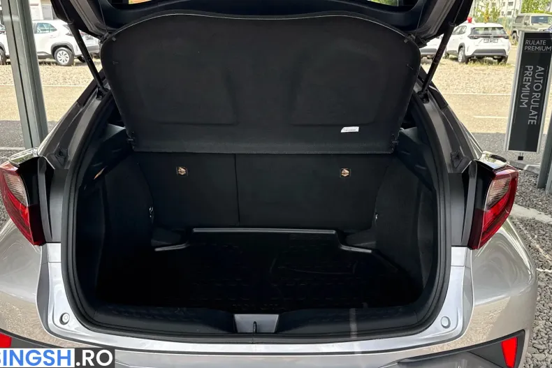 Toyota C-HR din 2021 cu 131.023 km - oferta TOY246361 - foto 9
