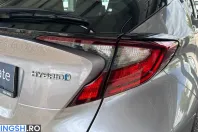 Toyota C-HR din 2021 cu 131.023 km - oferta TOY246361 - foto 11