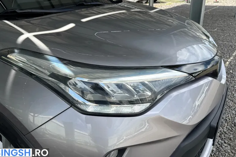 Toyota C-HR din 2021 cu 131.023 km - oferta TOY246361 - foto 12