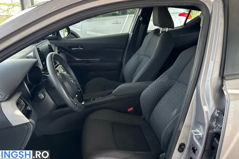 Toyota C-HR din 2021 cu 131.023 km - oferta TOY246361 - foto 14