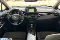 Toyota C-HR din 2021 cu 131.023 km - oferta TOY246361 - foto 15