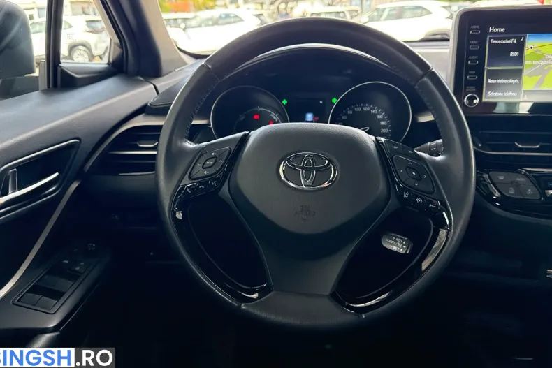 Toyota C-HR din 2021 cu 131.023 km - oferta TOY246361 - foto 16