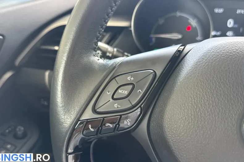 Toyota C-HR din 2021 cu 131.023 km - oferta TOY246361 - foto 24