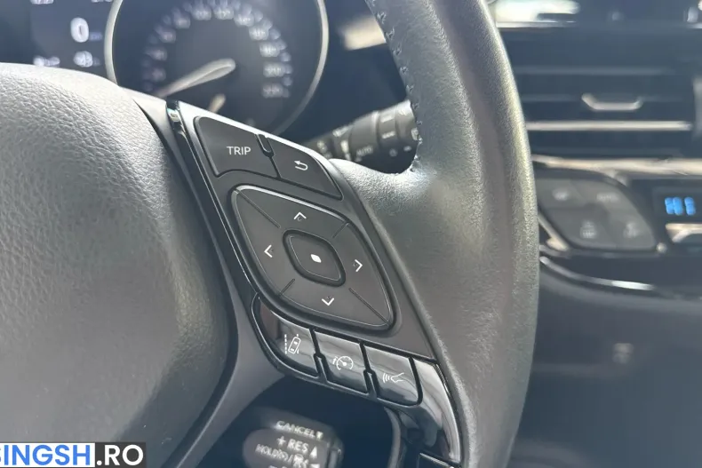 Toyota C-HR din 2021 cu 131.023 km - oferta TOY246361 - foto 25