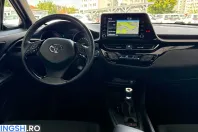 Toyota C-HR din 2021 cu 131.023 km - oferta TOY246361 - foto 28