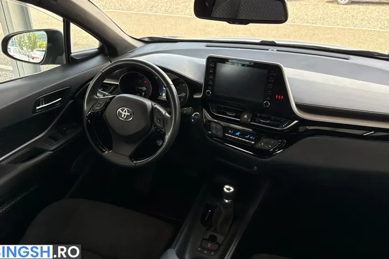 Toyota C-HR din 2021 cu 131.023 km - oferta TOY246361 - foto 29