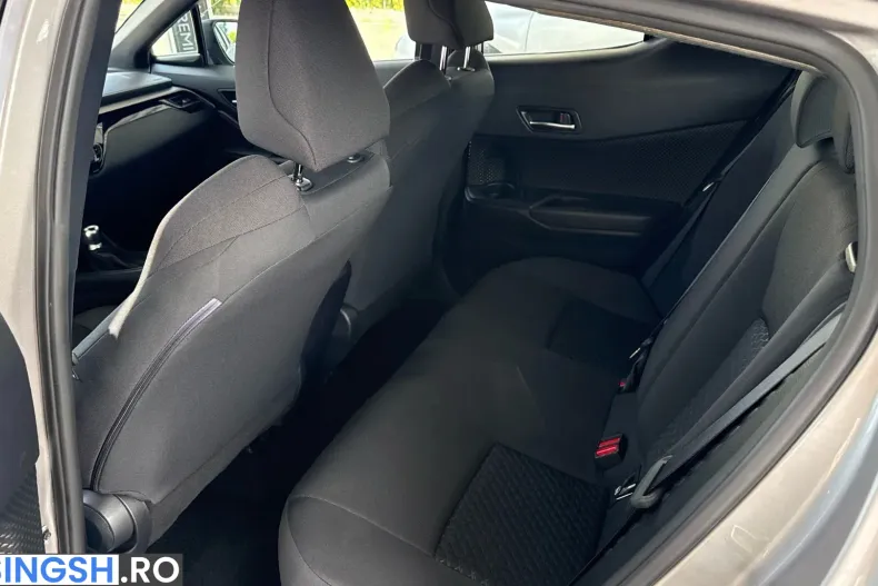 Toyota C-HR din 2021 cu 131.023 km - oferta TOY246361 - foto 35