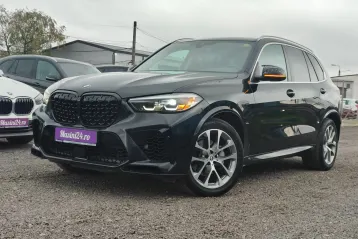 BMW X5 din 2020 - oferta BMW246362