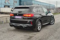 BMW X5 (Seria X) din 2020 cu 158.569 km - oferta BMW246362 - foto 2