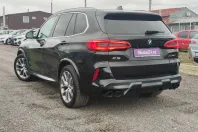 BMW X5 (Seria X) din 2020 cu 158.569 km - oferta BMW246362 - foto 4