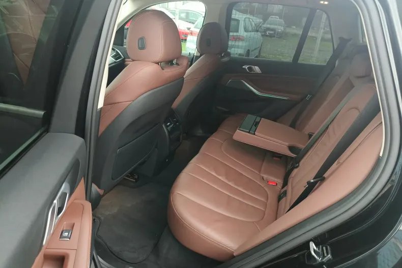 BMW X5 (Seria X) din 2020 cu 158.569 km - oferta BMW246362 - foto 6