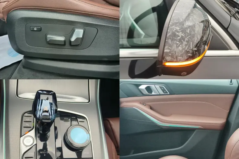 BMW X5 (Seria X) din 2020 cu 158.569 km - oferta BMW246362 - foto 8