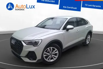 Audi Q3 din 2022 - oferta AUD246363
