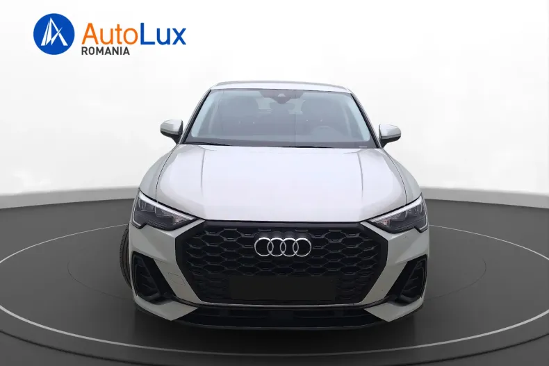 Audi Q3 din 2022 cu 135.990 km - oferta AUD246363 - foto 2