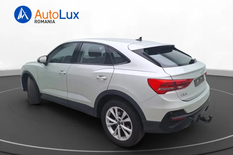 Audi Q3 din 2022 cu 135.990 km - oferta AUD246363 - foto 4