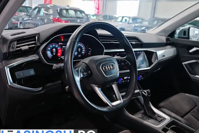 Audi Q3 din 2022 cu 135.990 km - oferta AUD246363 - foto 5