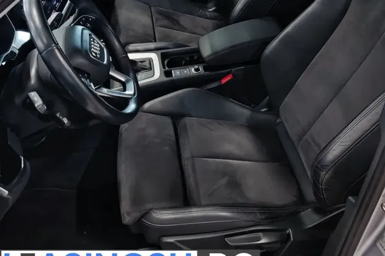 Audi Q3 din 2022 cu 135.990 km - oferta AUD246363 - foto 8