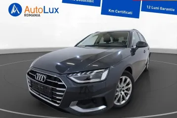 Audi A4 din 2021 - oferta AUD246364