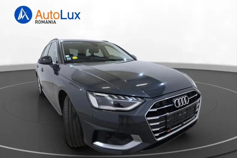 Audi A4 din 2021 cu 154.913 km - oferta AUD246364 - foto 2