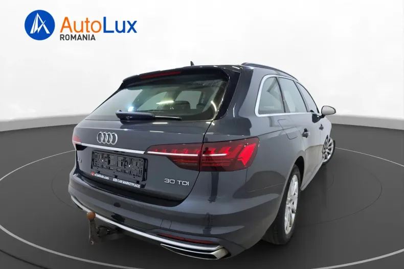 Audi A4 din 2021 cu 154.913 km - oferta AUD246364 - foto 3