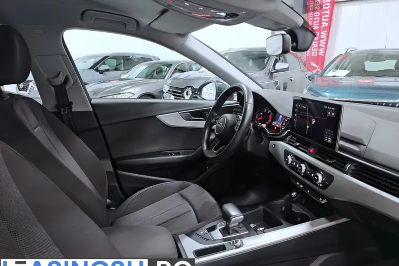 Audi A4 din 2021 cu 154.913 km - oferta AUD246364 - foto 5