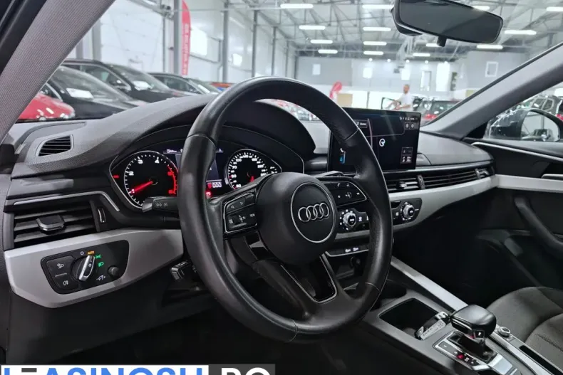 Audi A4 din 2021 cu 154.913 km - oferta AUD246364 - foto 6