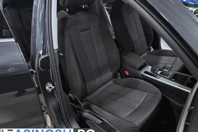 Audi A4 din 2021 cu 154.913 km - oferta AUD246364 - foto 9